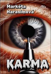 Kniha Karma