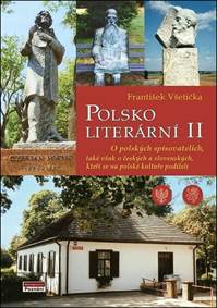 Kniha Polsko literární II