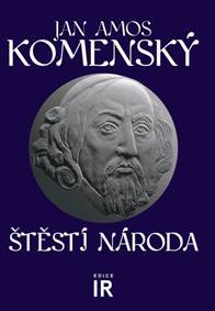 Kniha Štěstí národa