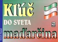 Kľúč do sveta maďarčina