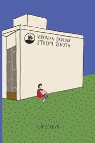 Kniha Strom života