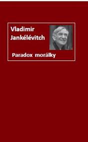 Kniha Paradox morálky