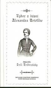 Výbor z básní Alexandra Petőfiho