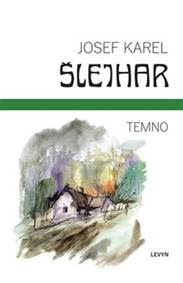 Kniha Temno