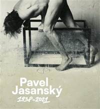 Pavel Jasanský 1938 - 2021