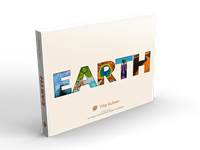 Kniha Earth - Amazing Planet