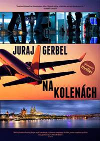 Kniha Na kolenách (Andrej Bojar 4)