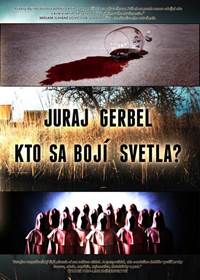 Kniha Kto sa bojí svetla? (Andrej Bojar 5)