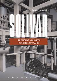 Kniha Solivar