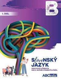 Slovenský jazyk B - 1. diel