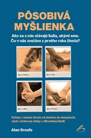 Kniha Pôsobivá myšlienka