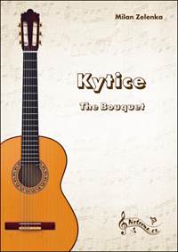 Kniha Kytice