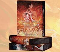 Kniha Heaven Official´s Blessing: Tian Guan Ci Fu 6 (Deluxe Edition)