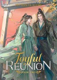 Kniha Joyful Reunion 2