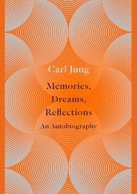 Kniha Memories, Dreams, Reflections: An Autobiography