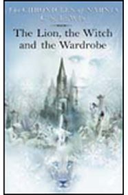 Kniha Lion the Witch & the Wardrobe