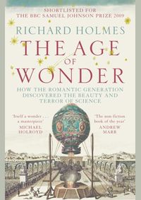 Kniha Age of Wonder