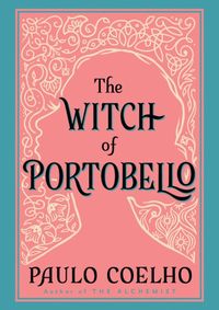 Kniha The Witch of Portobello