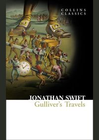 Gulliver’S Travels