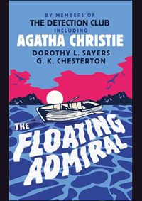 Kniha Floating Admiral