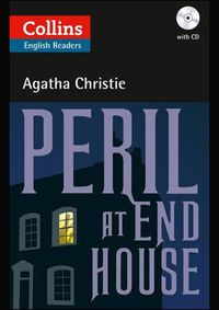 Kniha Peril at End House