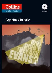 Kniha Why didn`t They Ask Evans+CD