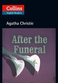 Kniha After Funeral + CD
