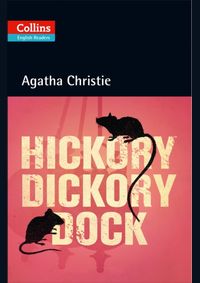 Kniha Hickory, Dickory +CD
