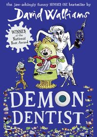 Demon Dentist