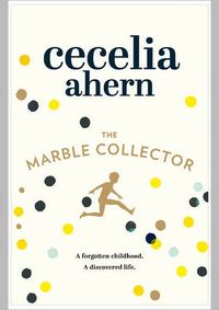 Kniha Marble Collector