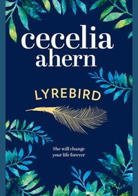 Kniha Lyrebird