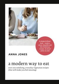 Kniha Modern Way To Eat