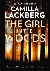 Kniha The Girl in the Woods