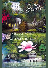 Kniha Hercule Poirot And The Greenshore Folly