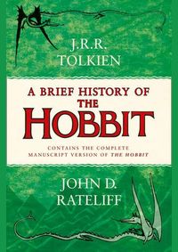 Kniha Brief History Of The Hobbit