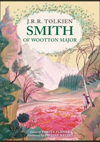 Kniha Smith Of Wootton Major Pocket Edition