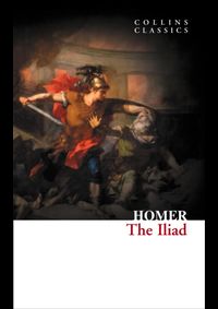The Iliad