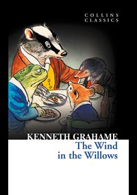 Wind In The Willows