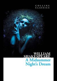 Kniha A Midsummer Night’S Dream