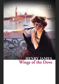 Wings Of The Dove