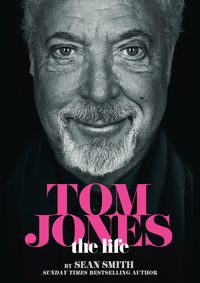 Kniha Tom Jones Biography
