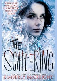 Kniha The Outliers 2   The Scattering