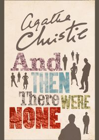 And then There Were None