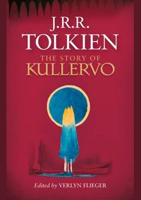 Kniha Story Of Kullervo