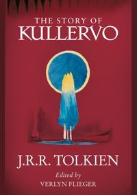 Kniha The Story Of Kullervo