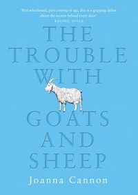The Trouble with Goats and Sheep
