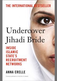 Kniha I Was Nearly A Jihadi Bride: Inside Islamic State’S Recruitment Networks