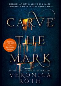 Kniha Carve the Mark