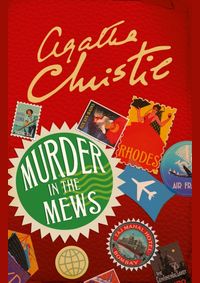 Kniha Murder In The Mews