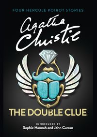 Kniha Double Clue: And Other Hercule Poirot Stories